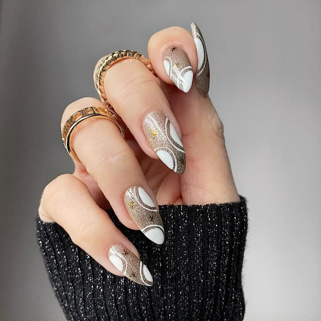Party Nails